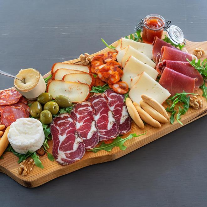 La Babounette Jaujac 外观 照片